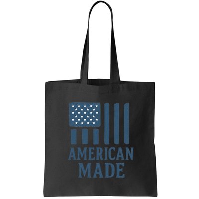 American Made Bag