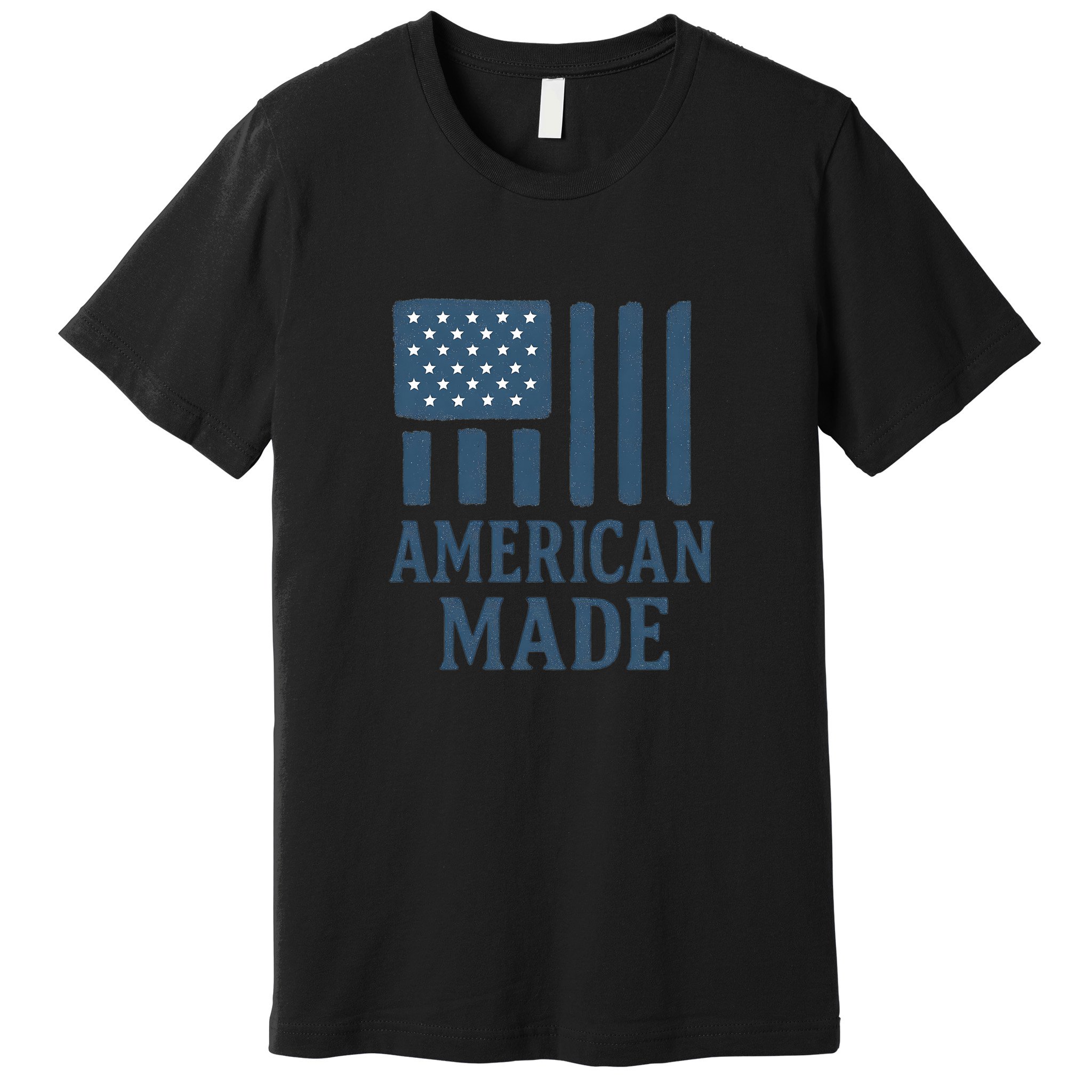 American Made Premium T-Shirt