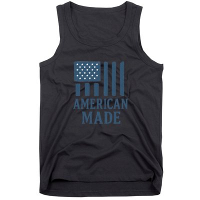 American Made Tank Top