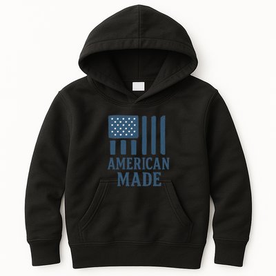 American Made Kids Hoodie