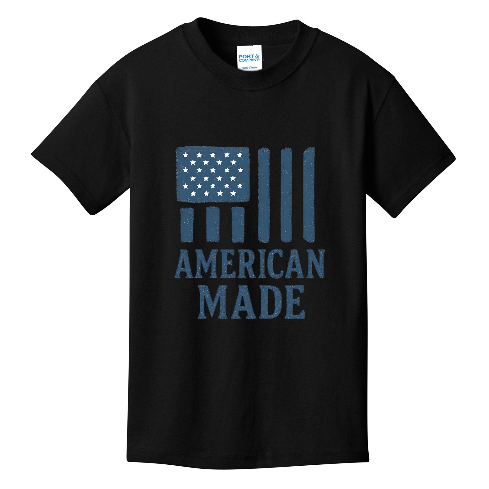 American Made Kids T-Shirt