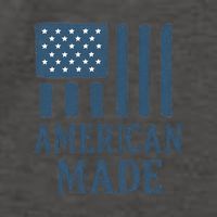 American Made Vector Backpack