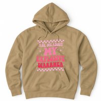 Ask Me About My Explosive Diarrhea Funny Poop Meme Groovy Hoodie