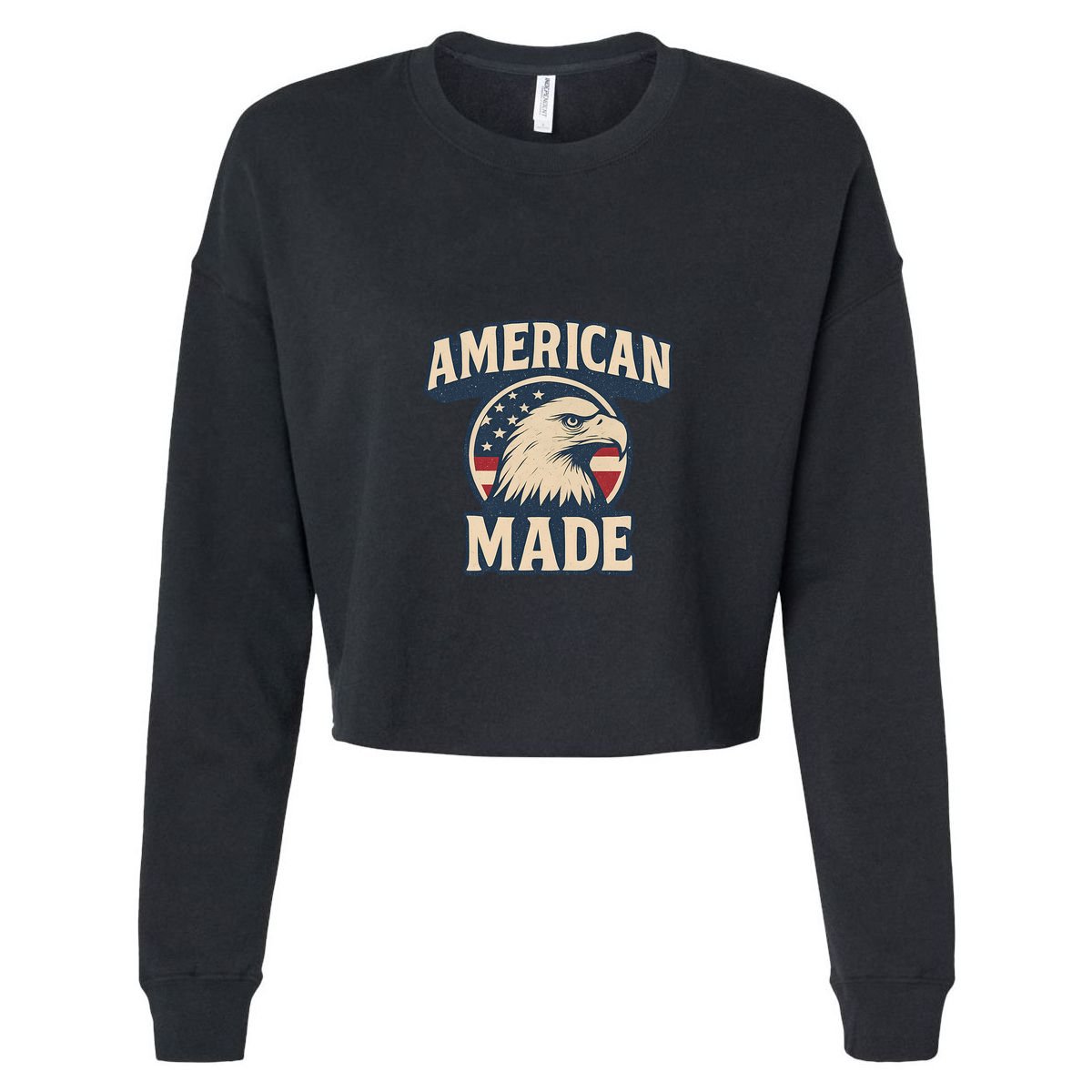 American Made Cool Comfort Performance Bucket Hat