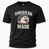 American Made Cooling Performance Crew T-Shirt
