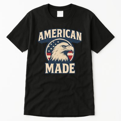 American Made Tall T-Shirt