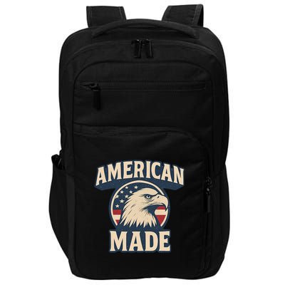 American Made Impact Tech Backpack