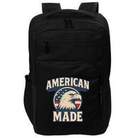 American Made Impact Tech Backpack