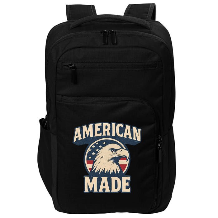 American Made Impact Tech Backpack
