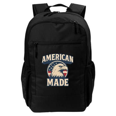 American Made Backpack