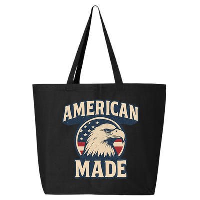 American Made 25L Jumbo Tote