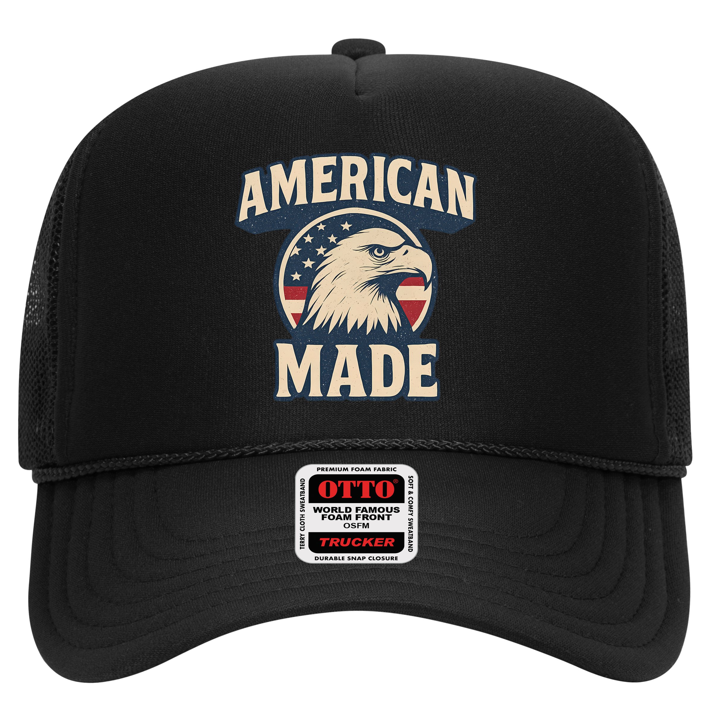 American Made Hat