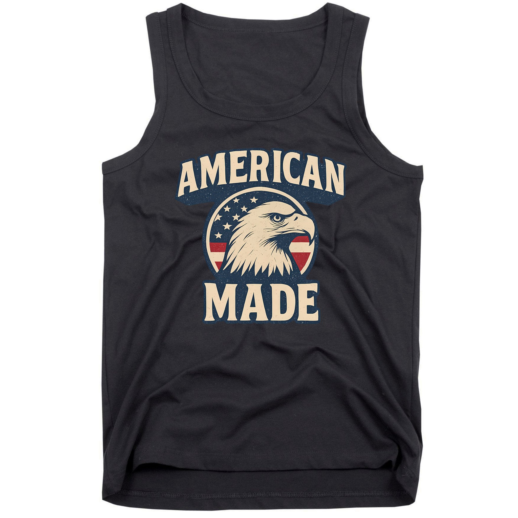 American Made Tank Top