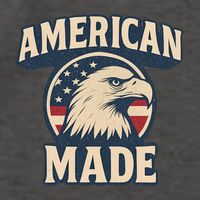 American Made Vector Backpack