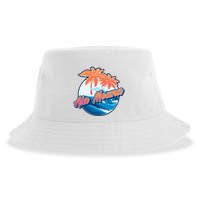 Ala Moana Sustainable Bucket Hat