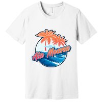 Ala Moana Premium T-Shirt