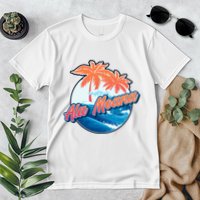 Ala Moana Premium T-Shirt