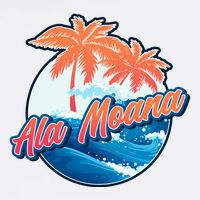 Ala Moana Premium T-Shirt