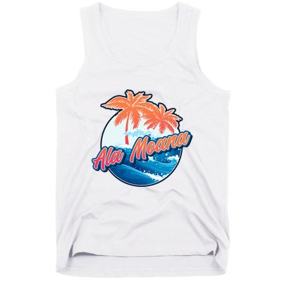 Ala Moana Tank Top