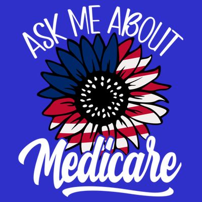 Ask Me About Medicare Health Insurance Consultant Gift T-Shirt