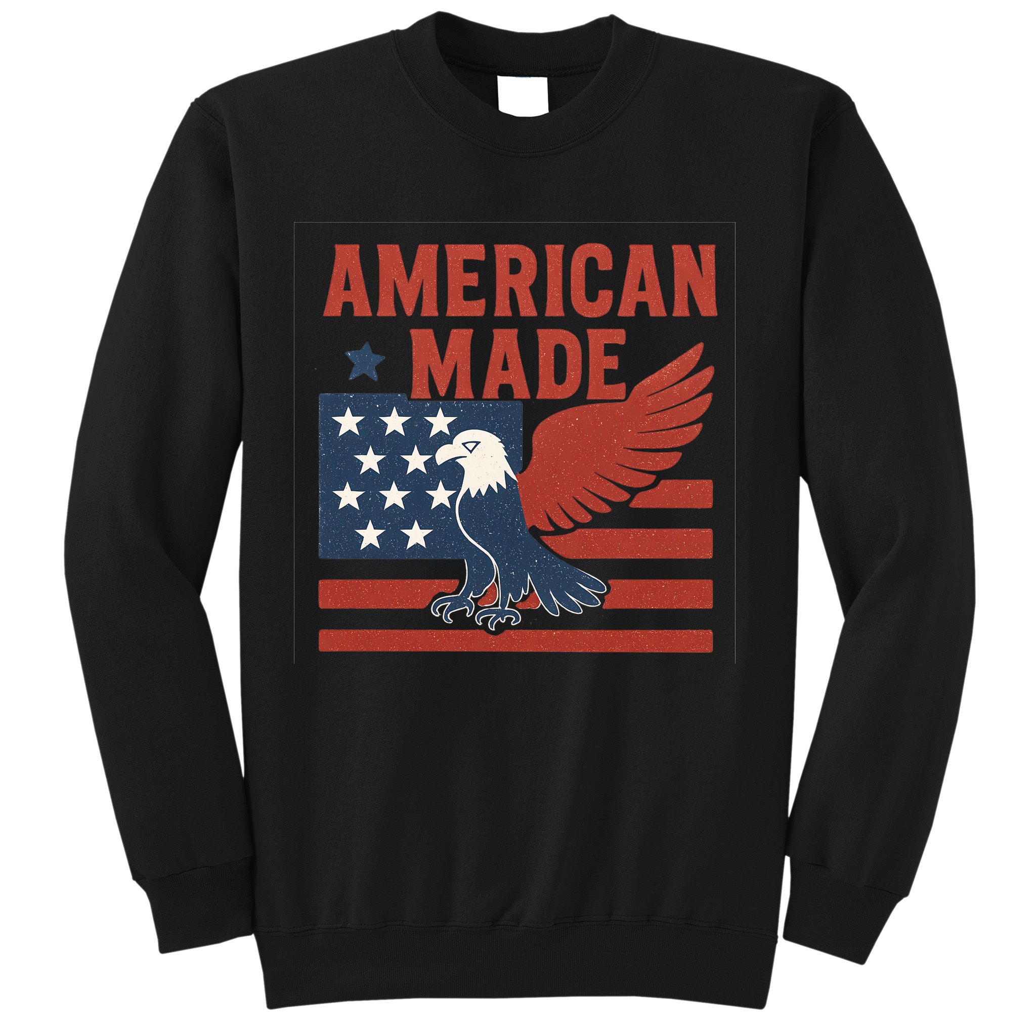 American Made Sweatshirt