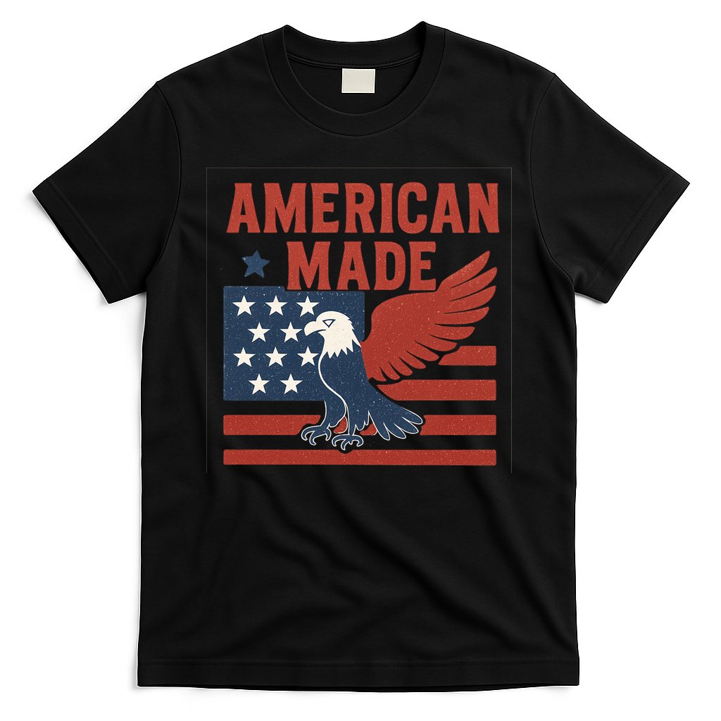 American Made T-Shirt