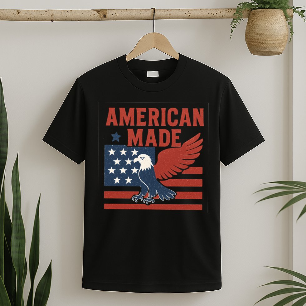 American Made T-Shirt