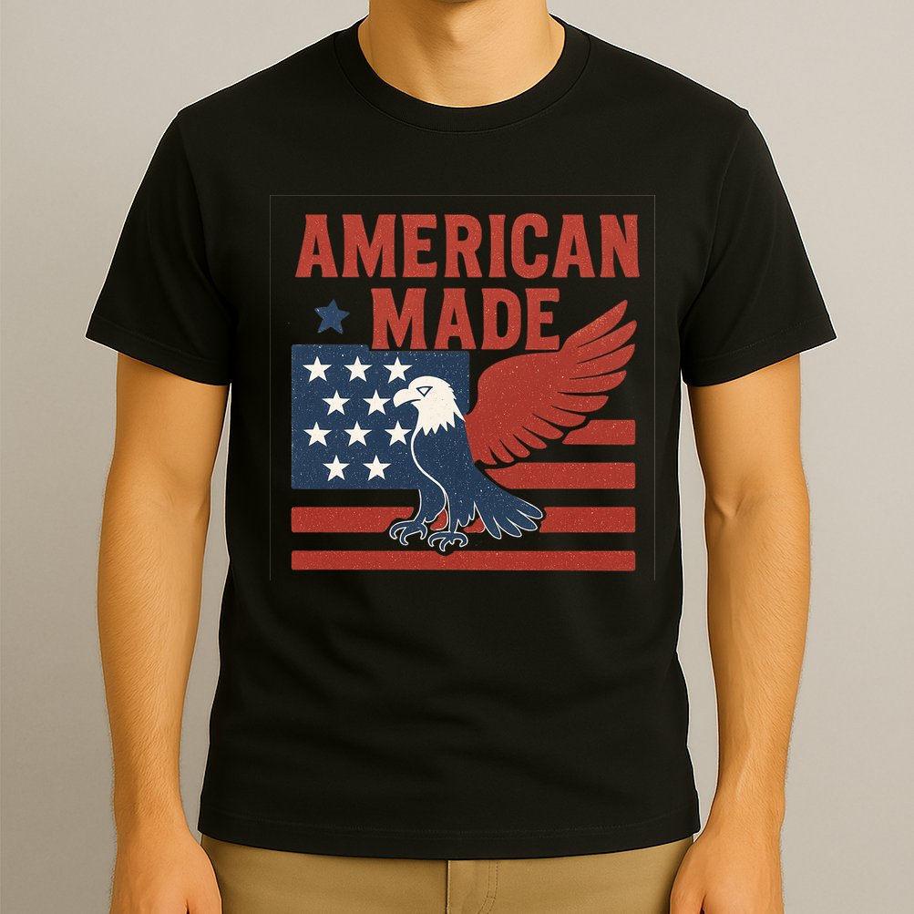 American Made T-Shirt
