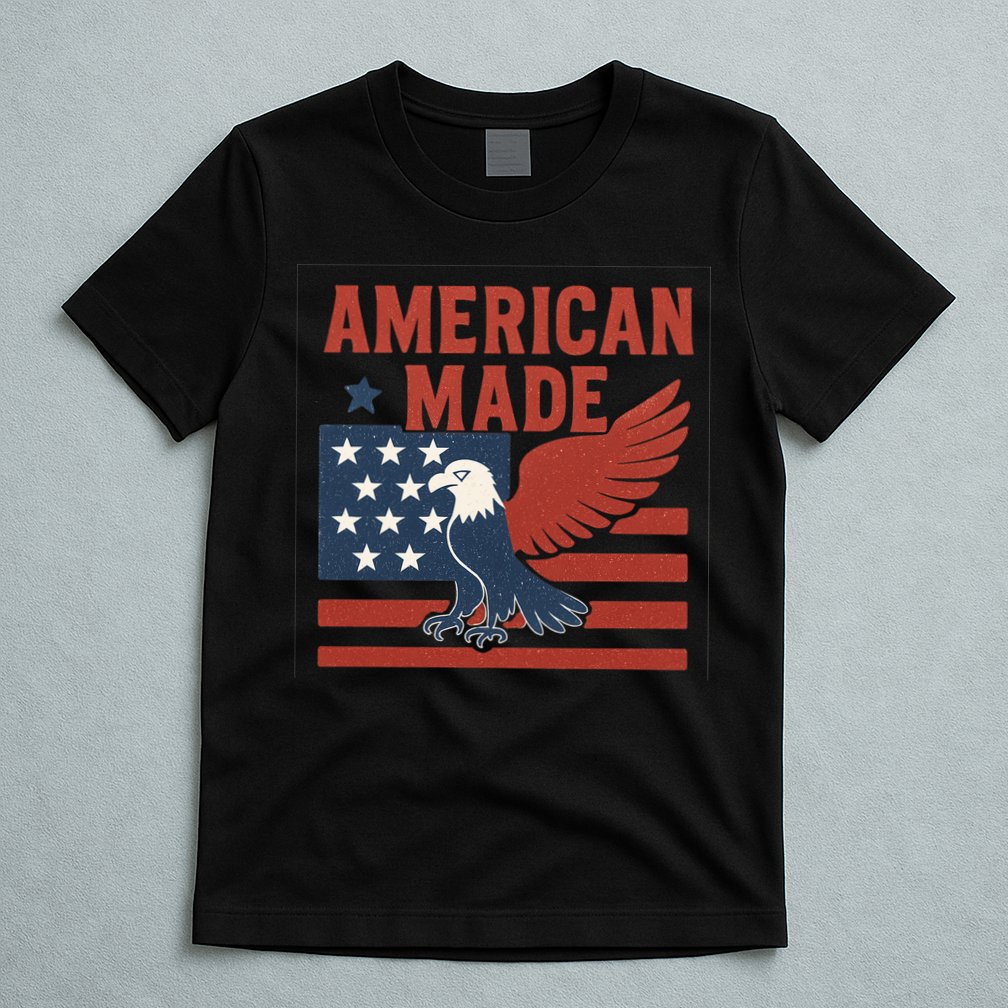 American Made T-Shirt