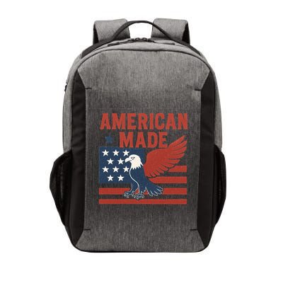 American Made Vector Backpack