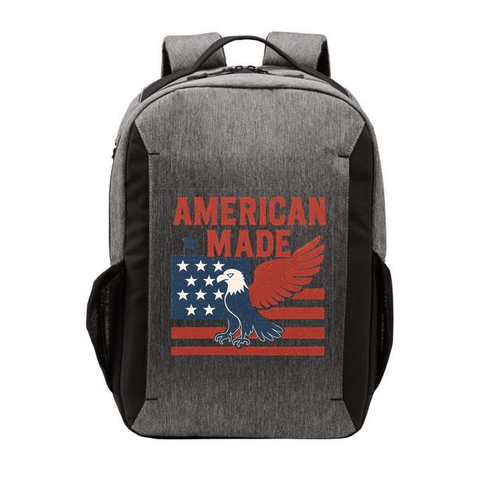 American Made Vector Backpack