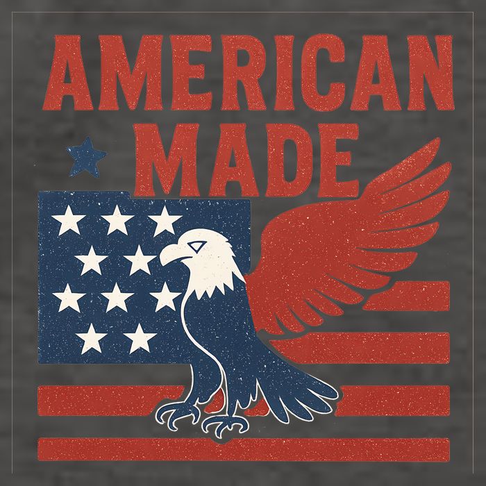 American Made Vector Backpack