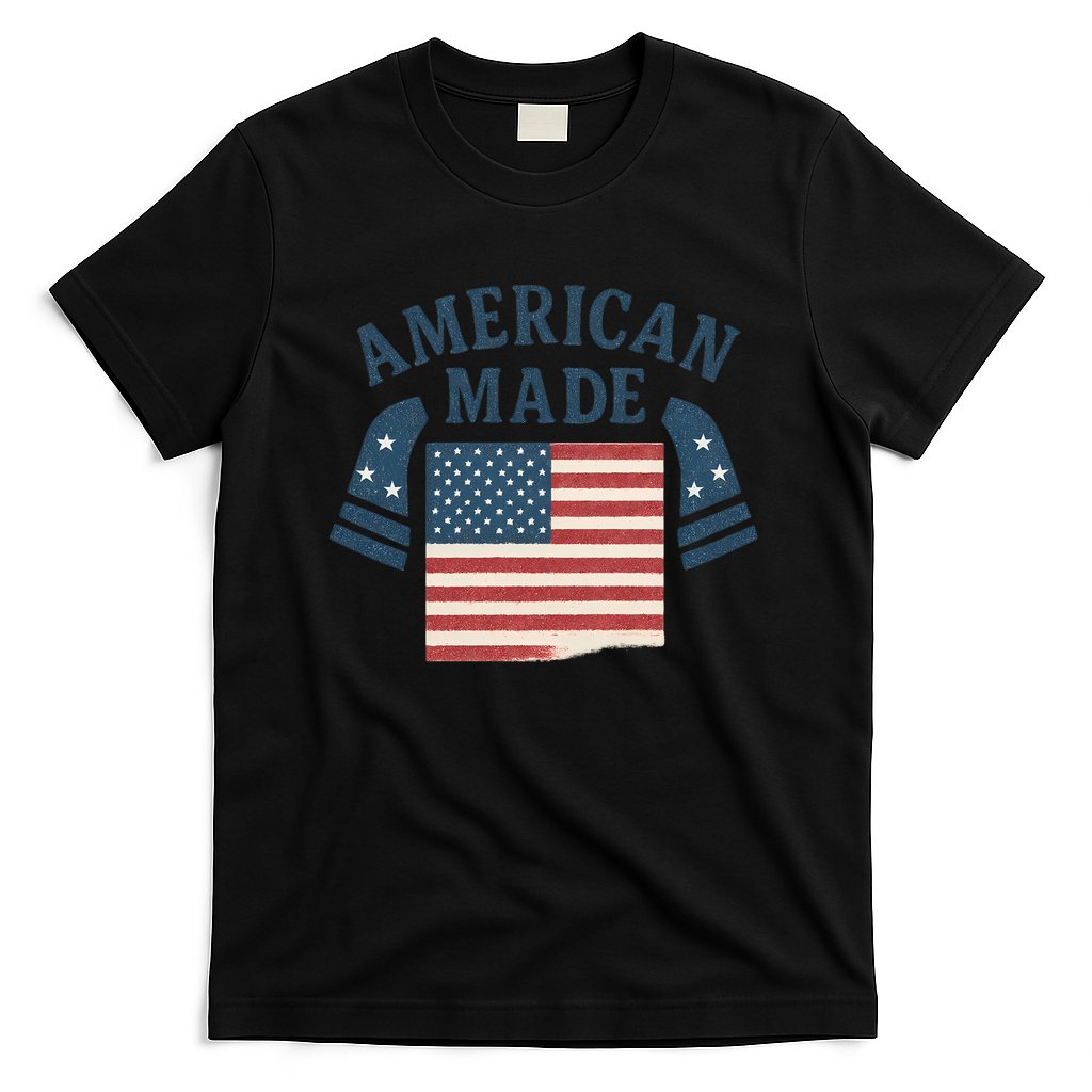 American Made T-Shirt