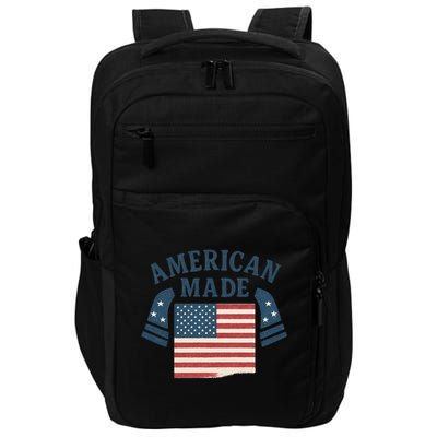 American Made Impact Tech Backpack