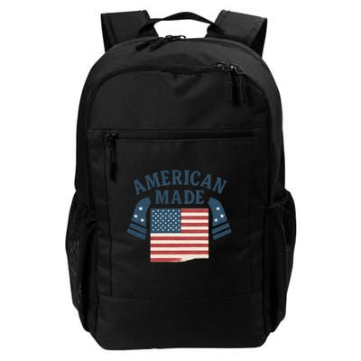 American Made Backpack