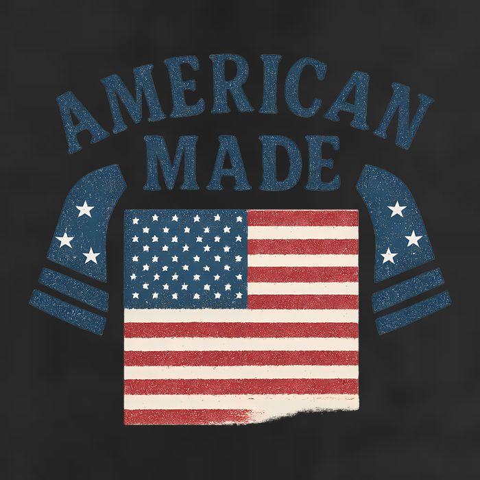 American Made Beanie