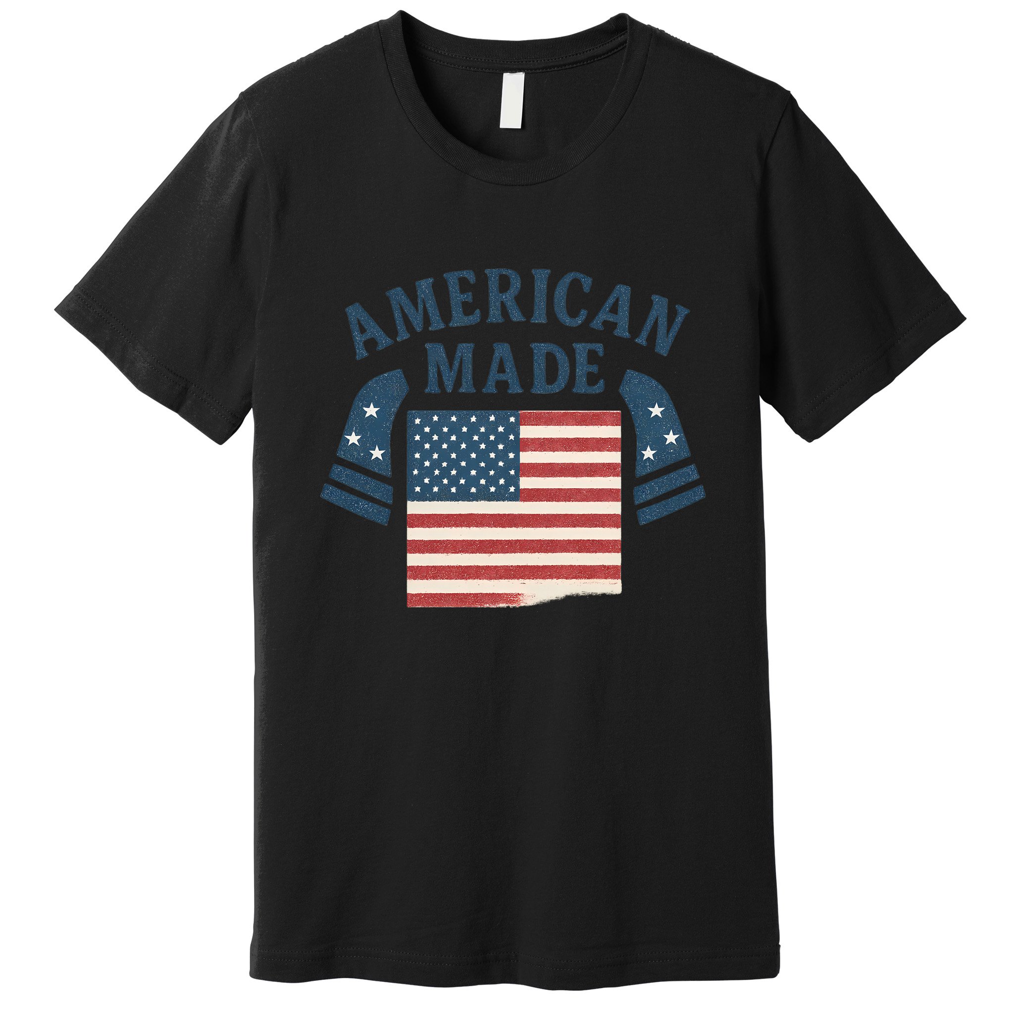American Made Premium T-Shirt