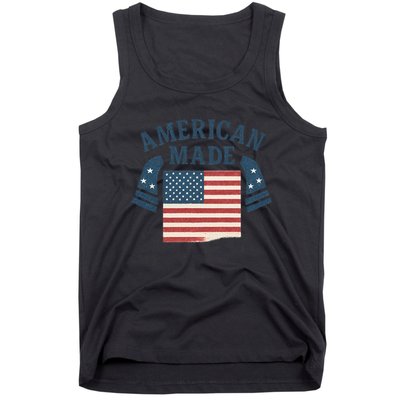 American Made Tank Top