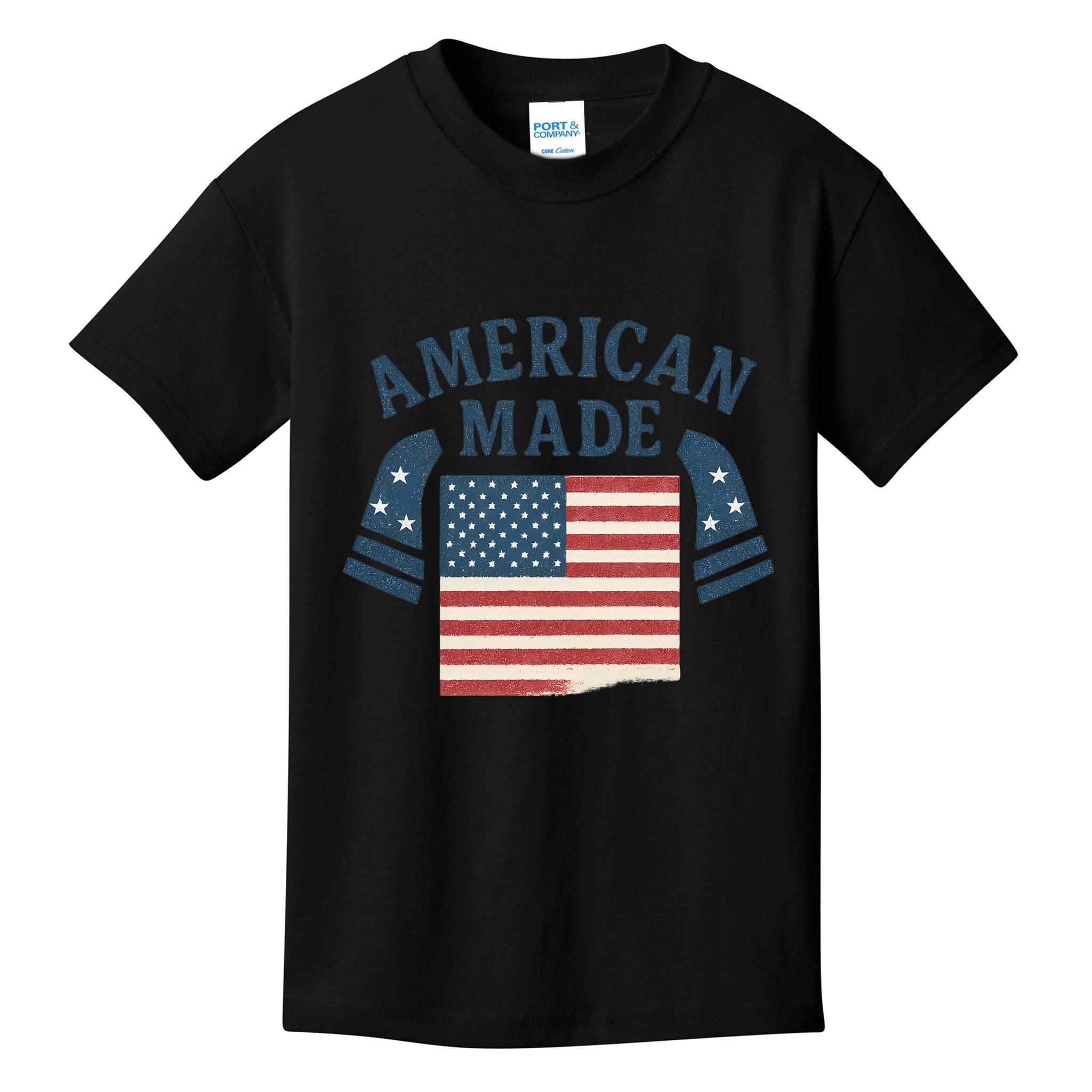 American Made Kids T-Shirt