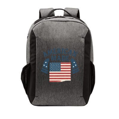 American Made Vector Backpack