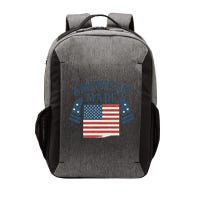 American Made Vector Backpack