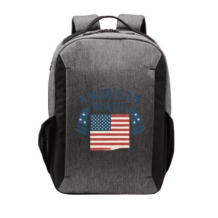 American Made Vector Backpack