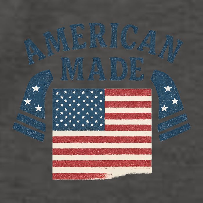 American Made Vector Backpack