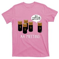 Aa Meeting T-Shirt