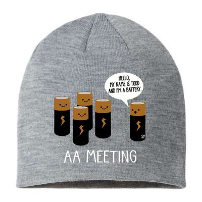 Aa Meeting Sustainable Beanie