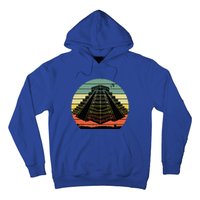 Aztec Mexican Art Cool Mayan Inca Love Perfect Gift Idea Hoodie