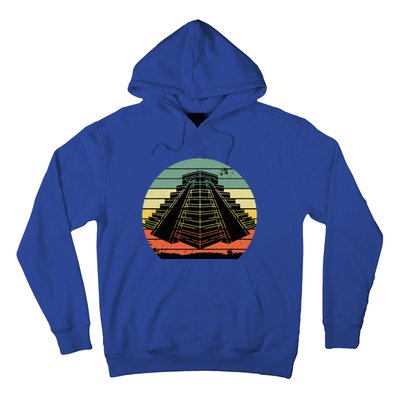 Aztec Mexican Art Cool Mayan Inca Love Perfect Gift Idea Hoodie