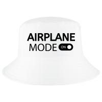 Airplane Mode Cool Comfort Performance Bucket Hat