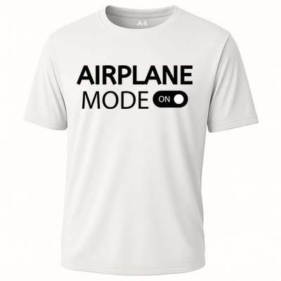 Airplane Mode Performance Shirt