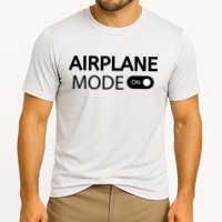 Airplane Mode Cooling Performance Crew T-Shirt